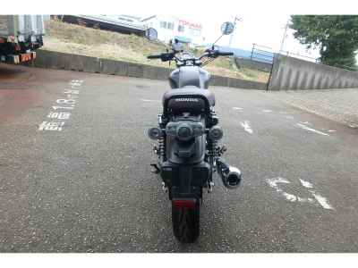 Honda GB350 2026