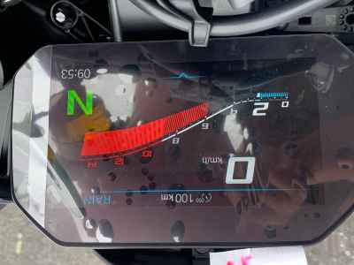 BMW S1000RR 2026