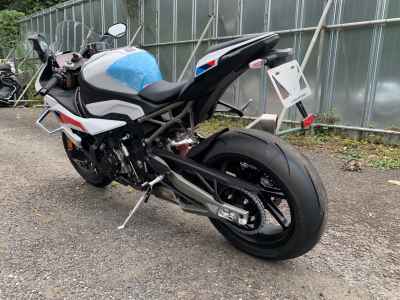 BMW S1000RR 2026