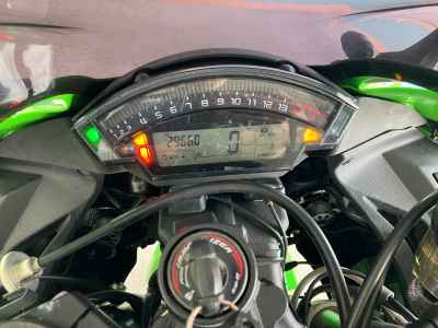 Kawasaki Ninja ZX-10R 2019