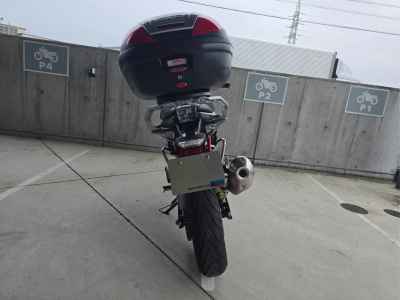 BMW G310R 2021