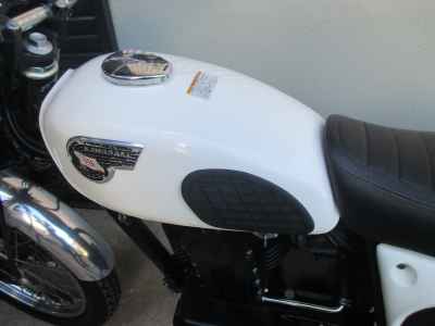 Kawasaki 250TR