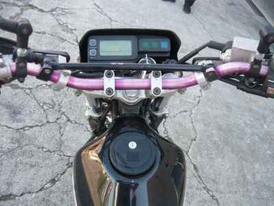 Kawasaki Super Sherpa