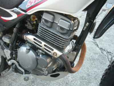 Kawasaki Super Sherpa