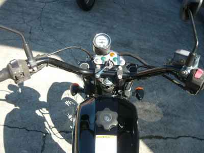 Suzuki GrassTracker Bigboy
