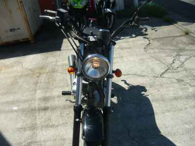 Suzuki GrassTracker Bigboy