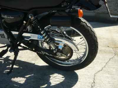 Suzuki GrassTracker Bigboy