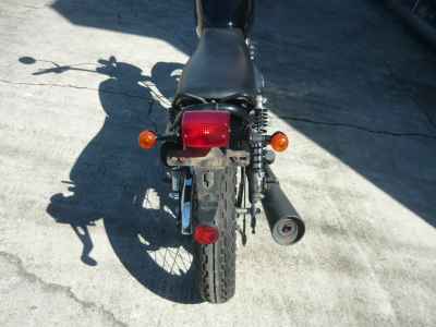Suzuki GrassTracker Bigboy