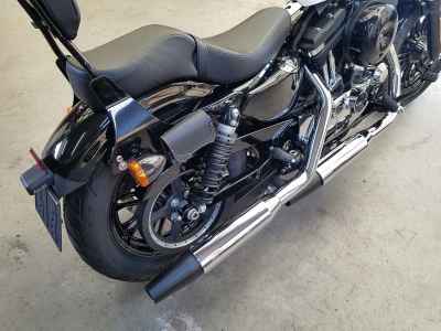 Harley-Davidson Sportster Forty-Eight XL1200XS 2019
