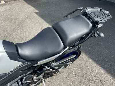 Yamaha Tracer 900 2016