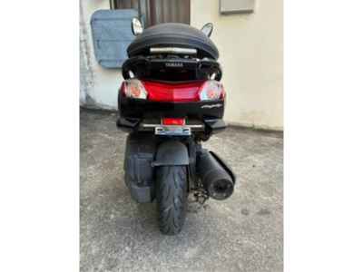 Yamaha Majesty 250