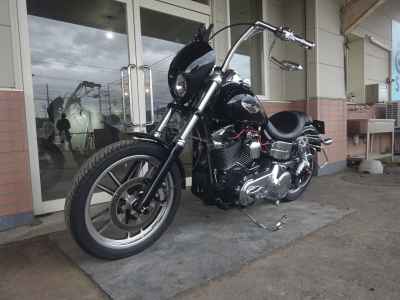 Harley-Davidson Low Rider FXDL1450 2010