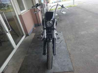 Harley-Davidson Low Rider FXDL1450 2010
