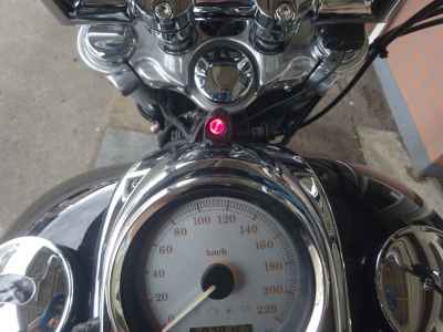 Harley-Davidson Low Rider FXDL1450 2010