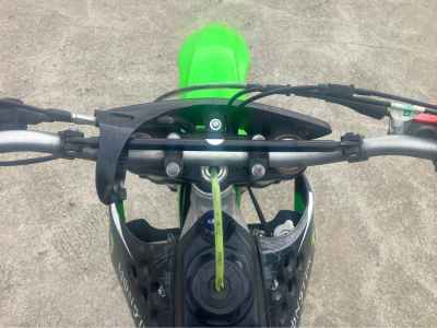 Kawasaki KX250F