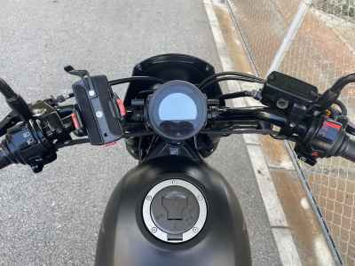 Honda Rebel CMX250 S 2020