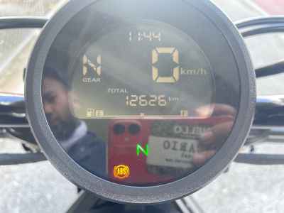 Honda Rebel CMX250 S 2020