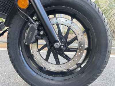 Honda Rebel CMX250 S 2020