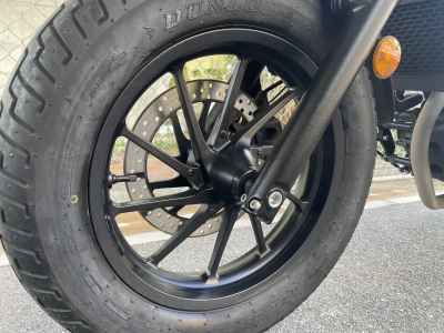 Honda Rebel CMX250 S 2020