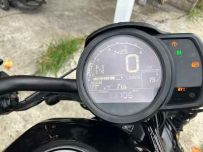Honda Rebel CMX1100 DCT 2021