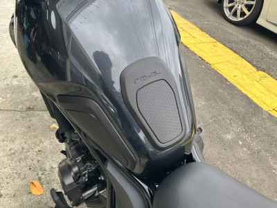 Honda Rebel CMX1100 DCT 2021