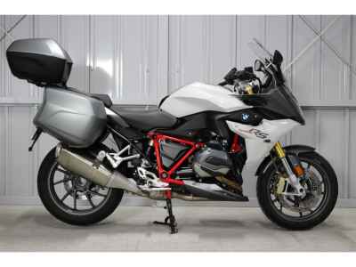 BMW R1200RS 2017