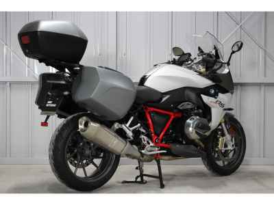 BMW R1200RS 2017