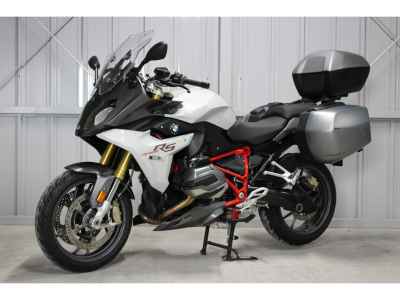 BMW R1200RS 2017