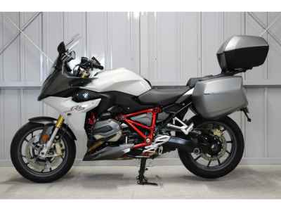 BMW R1200RS 2017