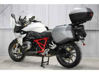 BMW R1200RS 2017