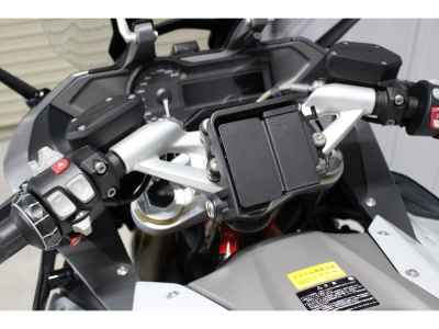 BMW R1200RS 2017