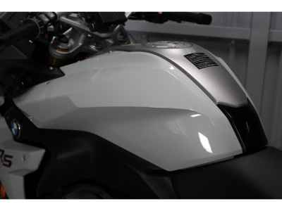 BMW R1200RS 2017