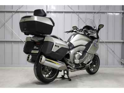 BMW K1600GTL 2013