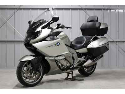 BMW K1600GTL 2013