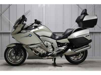BMW K1600GTL 2013