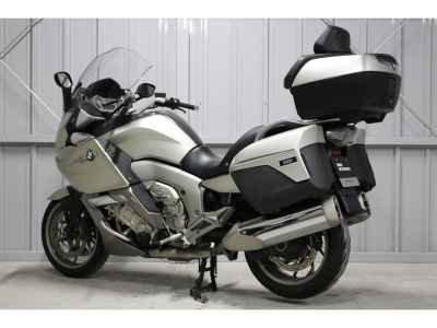 BMW K1600GTL 2013
