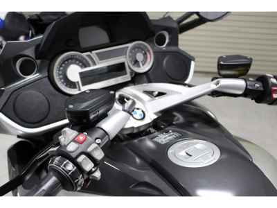 BMW K1600GTL 2013
