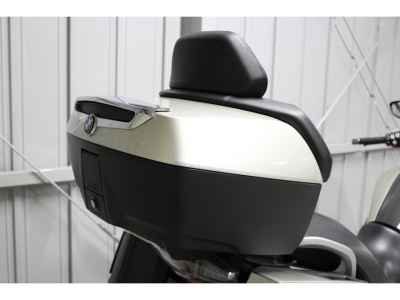 BMW K1600GTL 2013