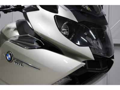 BMW K1600GTL 2013