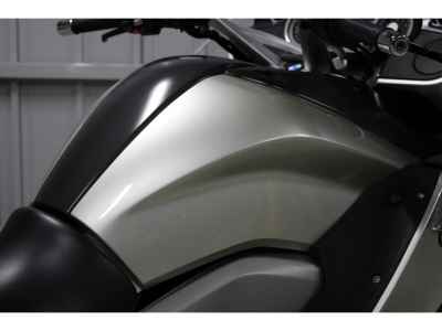 BMW K1600GTL 2013