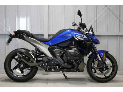 BMW R1300R ASA 2025