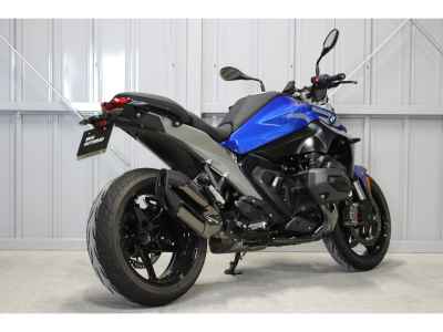 BMW R1300R ASA 2025
