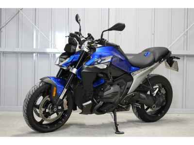 BMW R1300R ASA 2025