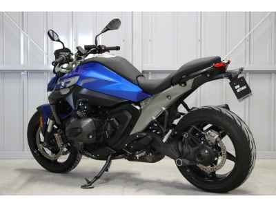 BMW R1300R ASA 2025