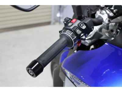 BMW R1300R ASA 2025