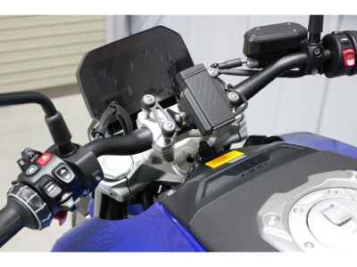 BMW R1300R ASA 2025