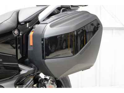 BMW R1300RT ASA 2026