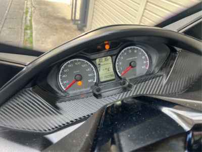 Suzuki Burgman 400 2024