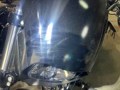 Harley-Davidson Breakout FXBR1750 2023