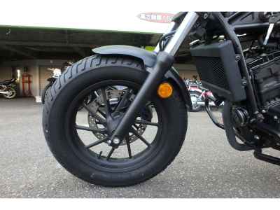 Honda Rebel CMX250 2019